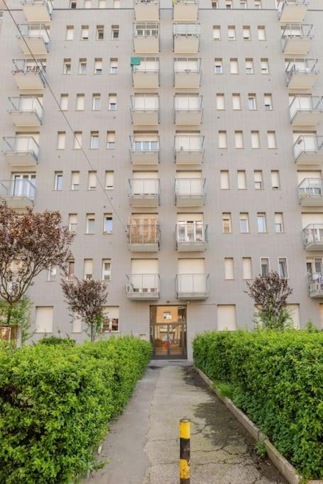 Appartement Monolocale Blu Flat - Fondazione Prada, Ieo, Duomo 15 Minuti